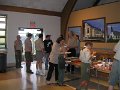 Bill Shea's Eagle Project 107